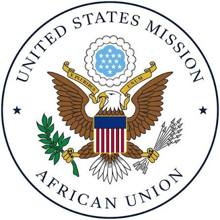 US Mission to AU