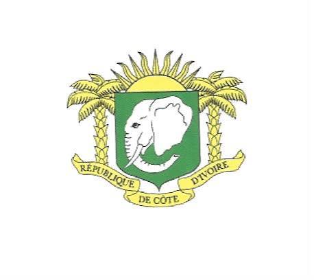 Embassy of Côte d'Ivoire